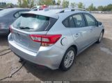 SUBARU IMPREZA 2.0I PREMIUM photo