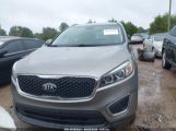 KIA SORENTO 2.4L LX снимка