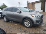 KIA SORENTO 2.4L LX photo