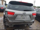 KIA SORENTO 2.4L LX photo