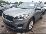 KIA SORENTO 2.4L LX photo