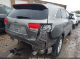 KIA SORENTO 2.4L LX photo