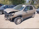 BUICK RENDEZVOUS CX photo