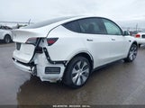 TESLA MODEL Y AWD/LONG RANGE DUAL MOTOR ALL-WHEEL DRIVE 7SAYGDEE5PF712612 снимка