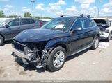 AUDI Q5 PREMIUM 45 TFSI QUATTRO S TRONIC/TITANIUM PREMIUM 45 TFSI QUATTRO S TRONIC WA1ANAFY3L2****** снимка