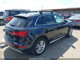 AUDI Q5 PREMIUM 45 TFSI QUATTRO S TRONIC/TITANIUM PREMIUM 45 TFSI QUATTRO S TRONIC WA1ANAFY3L2****** photo