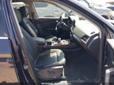 AUDI Q5 PREMIUM 45 TFSI QUATTRO S TRONIC/TITANIUM PREMIUM 45 TFSI QUATTRO S TRONIC WA1ANAFY3L2****** снимка