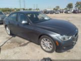 BMW 320I XDRIVE photo