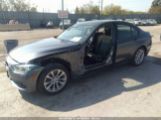 BMW 320I XDRIVE photo