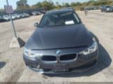 BMW 320I XDRIVE photo