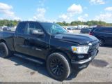 RAM 1500 TRADESMAN QUAD CAB 4X4 6'4 BOX photo