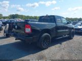 RAM 1500 TRADESMAN QUAD CAB 4X4 6'4 BOX photo