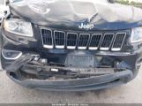 JEEP GRAND CHEROKEE LAREDO снимка