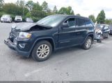 JEEP GRAND CHEROKEE LAREDO photo