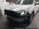 SUBARU FORESTER PREMIUM JF2SKAEC1NH****** fotografie