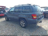 JEEP GRAND CHEROKEE LIMITED 1J4GX58SX4C****** photo