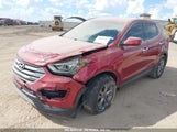 HYUNDAI SANTA FE SPORT 2.4L 5XYZT3LB4GG361538 снимка