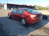 FORD FUSION SE 3FA6P0HD6ER224495 снимка