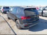 VOLKSWAGEN TAOS 1.5T S photo