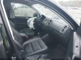 VOLKSWAGEN TIGUAN SE photo