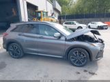 INFINITI QX50 SPORT AWD снимка