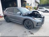 INFINITI QX50 SPORT AWD снимка