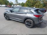 INFINITI QX50 SPORT AWD photo