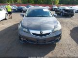 ACURA TL 3.7 photo