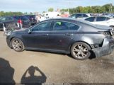 ACURA TL 3.7 photo