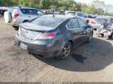 ACURA TL 3.7 photo