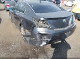 ACURA TL 3.7 photo