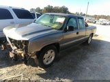 CHEVROLET SILVERADO 1500 CLASSIC LS 1GCEC19V57Z****** снимка