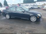 MERCEDES-BENZ C 300 photo