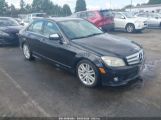 MERCEDES-BENZ C 300 photo