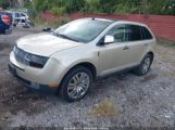 LINCOLN MKX photo