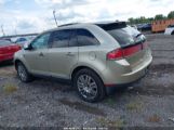 LINCOLN MKX photo