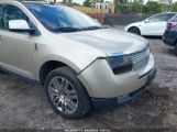 LINCOLN MKX photo