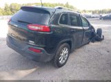 JEEP CHEROKEE LATITUDE photo