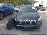 JEEP CHEROKEE LATITUDE photo