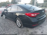 HYUNDAI SONATA SE 5NPE24AF9GH287880 снимка