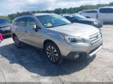 SUBARU OUTBACK 2.5I LIMITED снимка