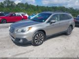 SUBARU OUTBACK 2.5I LIMITED снимка