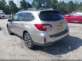 SUBARU OUTBACK 2.5I LIMITED снимка