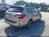 SUBARU OUTBACK 2.5I LIMITED снимка