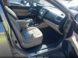 SUBARU OUTBACK 2.5I LIMITED снимка