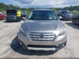 SUBARU OUTBACK 2.5I LIMITED снимка