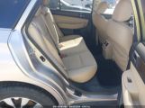 SUBARU OUTBACK 2.5I LIMITED снимка