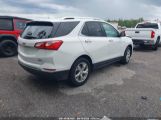 CHEVROLET EQUINOX PREMIER photo