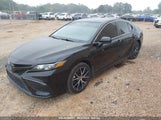 TOYOTA CAMRY SE 4T1G11AKXMU****** photo