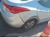 HYUNDAI ELANTRA GLS photo